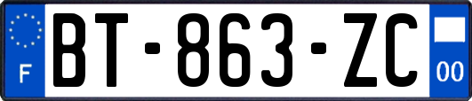 BT-863-ZC