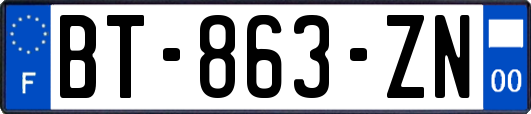 BT-863-ZN