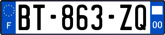 BT-863-ZQ