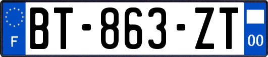 BT-863-ZT