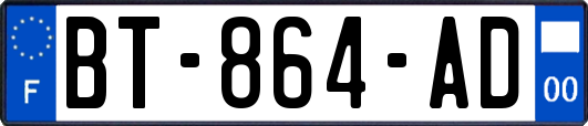 BT-864-AD