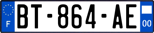 BT-864-AE