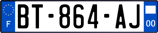 BT-864-AJ