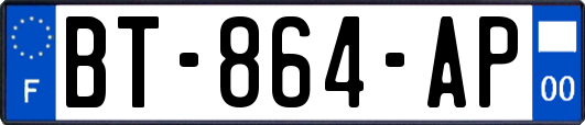 BT-864-AP