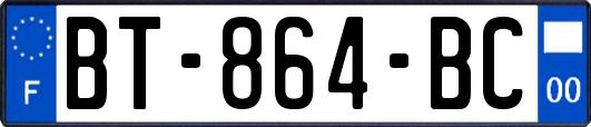 BT-864-BC