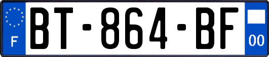 BT-864-BF