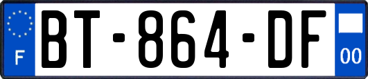 BT-864-DF