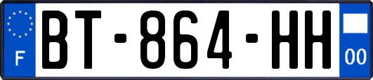 BT-864-HH
