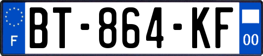 BT-864-KF