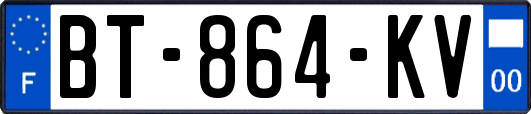 BT-864-KV