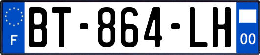 BT-864-LH