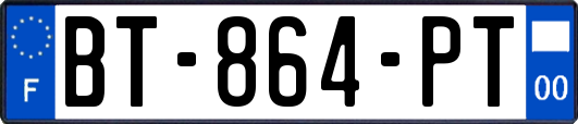 BT-864-PT