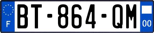 BT-864-QM