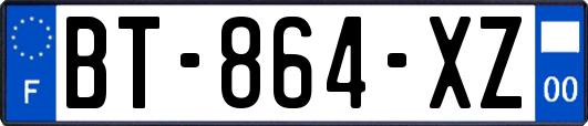 BT-864-XZ