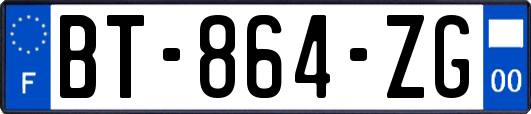 BT-864-ZG