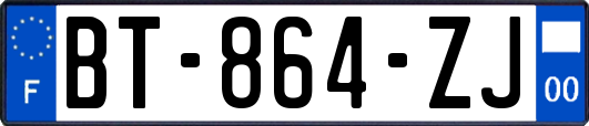 BT-864-ZJ