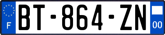 BT-864-ZN