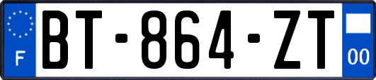 BT-864-ZT