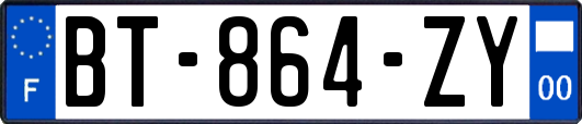 BT-864-ZY