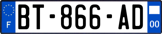 BT-866-AD