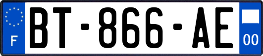 BT-866-AE