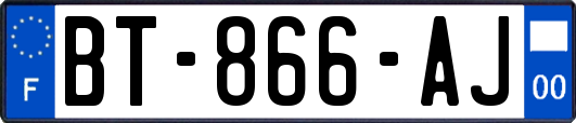 BT-866-AJ