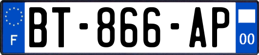 BT-866-AP