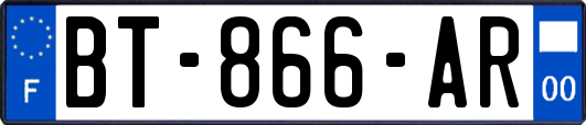 BT-866-AR