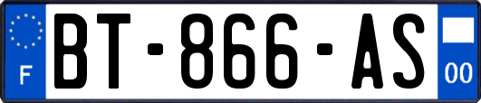 BT-866-AS
