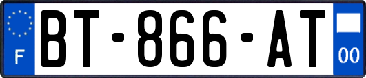 BT-866-AT