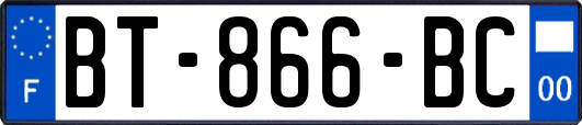 BT-866-BC