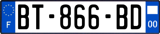 BT-866-BD