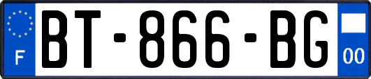 BT-866-BG