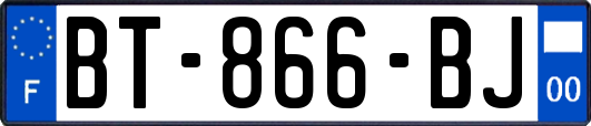 BT-866-BJ