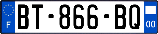 BT-866-BQ