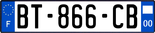 BT-866-CB