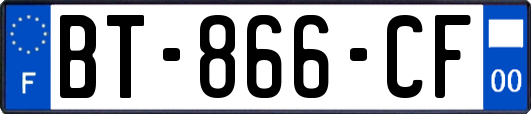 BT-866-CF