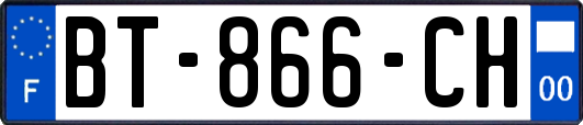 BT-866-CH