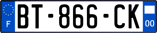 BT-866-CK