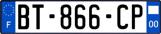 BT-866-CP