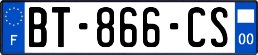 BT-866-CS