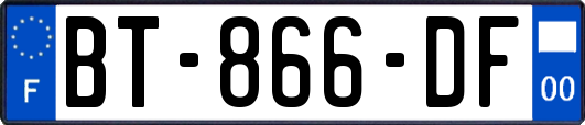BT-866-DF