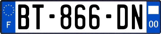 BT-866-DN