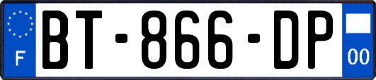 BT-866-DP
