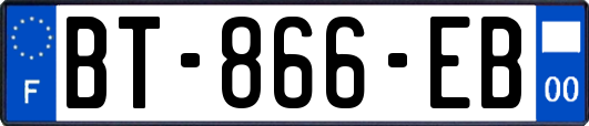 BT-866-EB