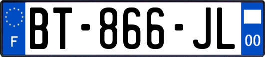 BT-866-JL