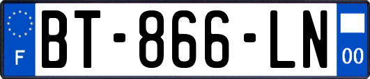 BT-866-LN