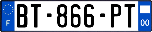 BT-866-PT