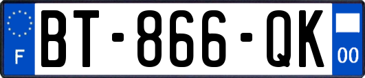 BT-866-QK