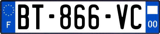 BT-866-VC